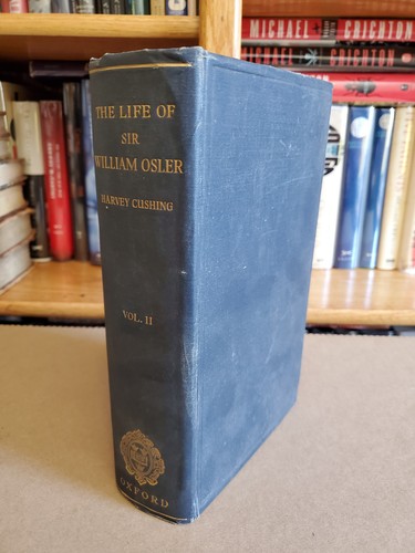 The life sir william - sir,