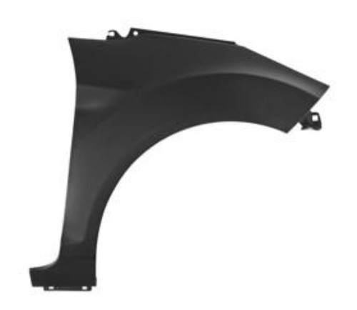 Parafango anteriore ford - anteriore, dx