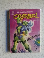 GESEBEL n° 20 CORNO STATO