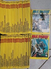 NICK RAIDER - nn. dal 101 al