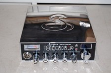 Radio CB Cobra 29LTD cromata