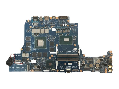 Per dell alienware 17 - dell,