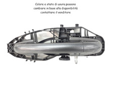 MANIGLIA ESTERNA POSTERIORE SINISTRA PER FORD Fiesta 7° Serie 2126416 (17>>)
