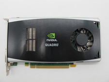 Scheda video HP NVIDIA Quadro