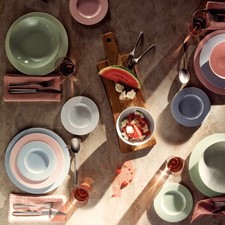 Rosenthal Kumi Blue Tone