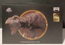 Jurassic Park Jurassic World