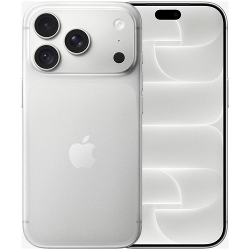 Apple iphone pro bianco - pro,