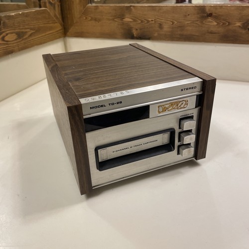 Lettore stereo tracce - lettore,