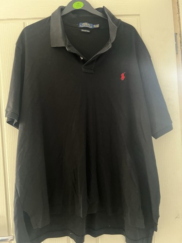 Polo ralph lauren nera - lauren,