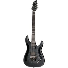 Schecter hellraiser hybrid - hellraiser,
