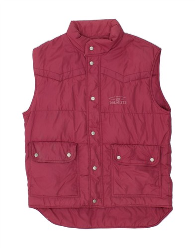 Dolomite gilet uomo imbottito - uomo,