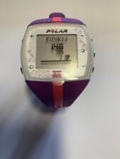 Polar FT7F Lil/Pink - solo