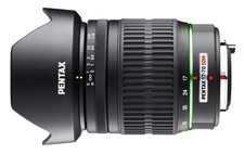 Pentax smc DA 17-70 mm /4,0 IF