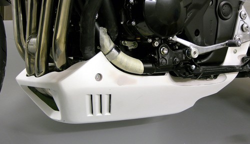 Spoiler motore mdesign - mdesign, suzuki