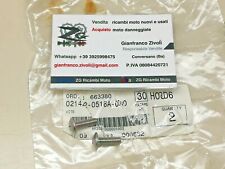 02142-0516A Originale Suzuki x2 vite pedana e pannello tachimetro AN 650 DL 1000