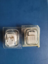 Coppia di pulsante Urmet 1130/100  per citofoni serie 1130/1 bianco