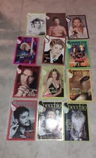 RIVISTA SETTIMANALE SPECCHIO STOCK LOTTO 1992