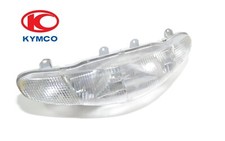 Faro anteriore fanale completo luce originale Kymco per Heroism 50 125 del 1995