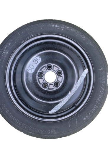 Ruota ruotino scorta nissan - ruotino, di