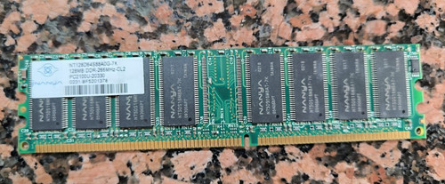 Memoria sdram - memoria,