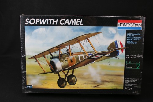 Yf032 monogram maquette - monogram, 1/48