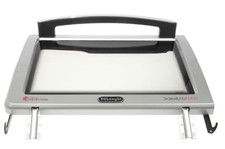 DE LONGHI Porta Sportello Vetro per Forno EO3285 EO32852 EX:1 SFORNATUTTO MAXI