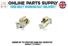 Motorino di Avviamento Per