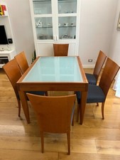 Calligaris tavolo allungabile - calligaris,