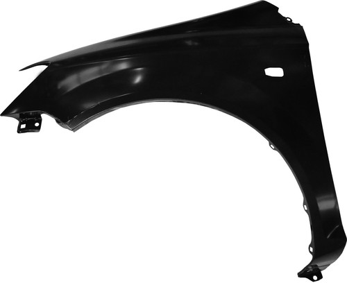 Parafango destro getz 05 - parafango,