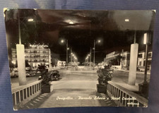 CARTOLINA SENIGALLIA  B/N