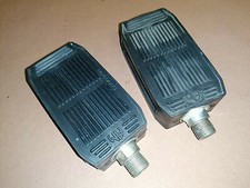 PEDALS COPPIA PEDALI AM PER PIAGGIO EPOCA SI CIAO BRAVO BOXER GRILLO 50 2040629
