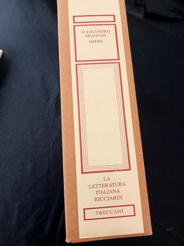 Letteratura italiana - letteratura,