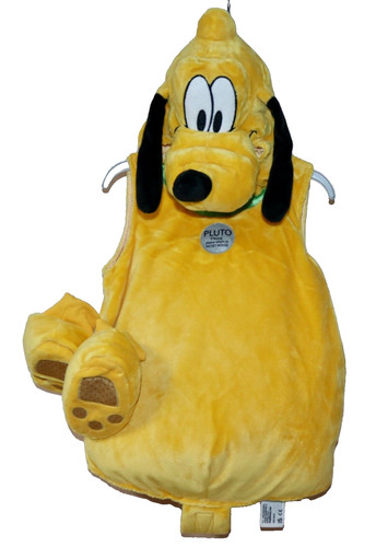 Costume plutone cane - costume, ~