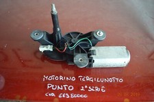 MOTORINO TERGICRISTALLO