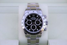 ROLEX 116520 DAYTONA
