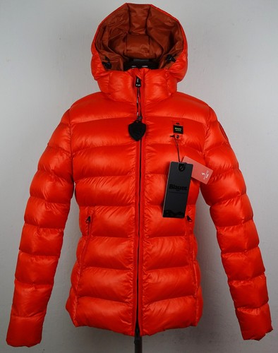 Giacca trapuntata blauer usa - trapuntata,