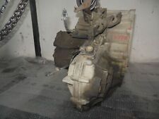 CAMBIO MANUALE COMPLETO PER MERCEDES Vito W638 611980 Diesel 2200 (95>03)