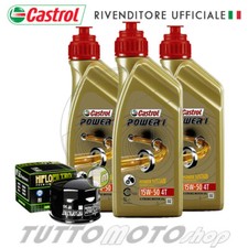 Tagliando BMW  F 800 GT