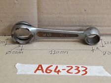 BIELLA ALBERO MOTORE YAMAHA 125/250 2T RD/TZ