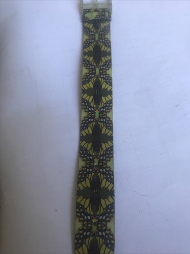 Cinturino swatch nuovo - cinturino, swatch,nuovo