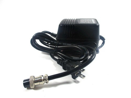 Alimentatore mx1602a behringer - alimentatore,