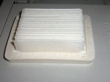  FILTRO ARIA DECESPUGLIATORE ECHO SRM 520 SRM520 ORIGINALE 226000361