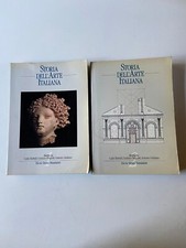 Storia dell arte - dell'arte, italiana