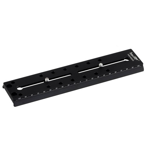 Piastra sgancio rapido 220 - , mm