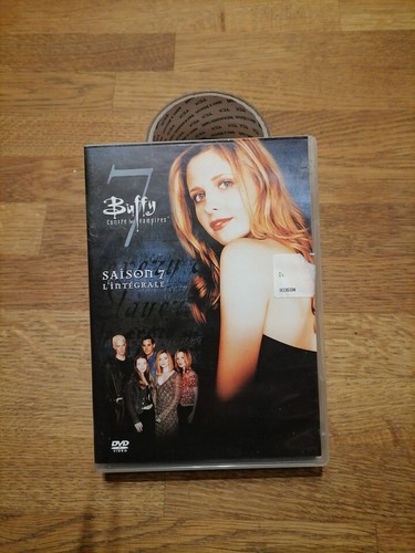 Dvd zone coffret - 2,