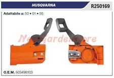 Carter copricatena HUSQVARNA motosega 50 51 55 R250169