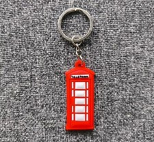 PORTACHIAVI CABINA TELEFONICA