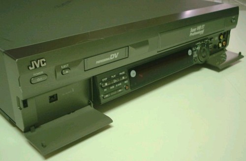 Jvc vs30u vs30 minidv - minidv, mini
