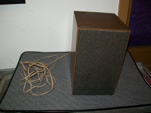 Grundig hifi box 206a - ✅,