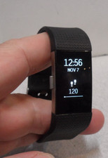 Fitbit Charge 2 HeartRate +